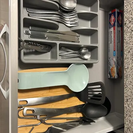 Apartamento Selvatica