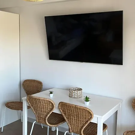 Apartamento Selvatica *