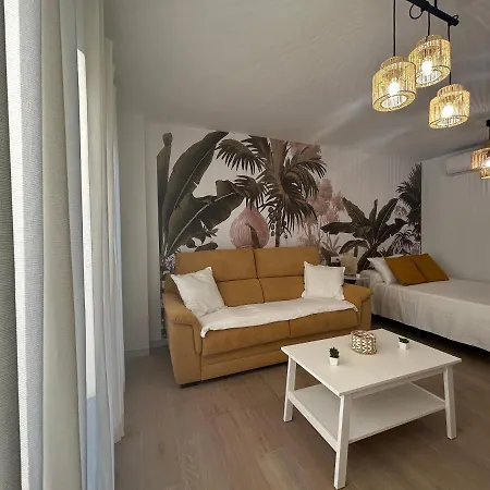 Selvatica Apartment *