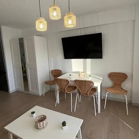 Selvatica Apartment