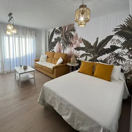 Selvatica Apartment *